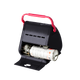 Газовий обігрівач Kovea KH-2006BK Power Sense Алюміній сталь 255 х 227 х 245 мм 1040 Вт (201369ALP) (KH-2006BK) - зображення 3