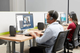 Komputer HP T540 Thin Client (1X7P2AA#ABB) Black - obraz 7