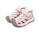 Босоножки Fashion D0676 рожеві (31-37) Розовый 37 - изображение 4