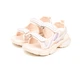 Босоножки Fashion CZ001 рожеві (31-37) Розовый 31 - изображение 4