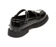 Туфли Fashion QKY1335 чорні лакові (31-37) Чёрный 36 - изображение 3