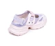 Кроссовки Fashion A2831 рожеві (26-30) Розовый 28 - изображение 3
