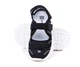 Кроссовки Fashion A2831 чорні (31-37) Чёрный 32 - изображение 5