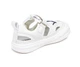 Босоножки Fashion L9927 білі (22-27) Белый 24 - изображение 3