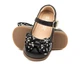 Туфли Fashion C5027 чорні (22-26) Чёрный 24 - изображение 2