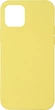 Чехол для смартфона ArmorStandart Icon Case для Apple iPhone 12 Mini Yellow (ARM57489) - изображение 1