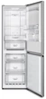 Двухкамерный холодильник Gorenje NRK619EAXL4WD - изображение 2