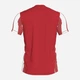 Футболка спортивная длинная мужская Joma Inter 101287.602 XL Красная (9998352644090) - изображение 2