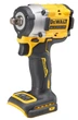 Гайковерт ударный бесщеточный DeWALT DCF921NT - изображение 2