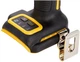 Гайковерт ударный бесщеточный DeWALT DCF921NT - изображение 4