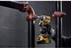 Гайковерт ударный бесщеточный DeWALT DCF921NT - изображение 10