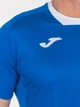 Футболка спортивная длинная мужская Joma City 101546.702 S Синяя (9999083144064) - изображение 7