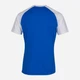 Футболка спортивная длинная мужская Joma Teamwork 102218.702 2XL Синяя (8424309598020) - изображение 2