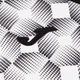 Футболка спортивная длинная мужская Joma Supernova III 102263.102 S Черная (8424309550424) - изображение 3