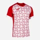 Футболка спортивная длинная мужская Joma Supernova III 102263.602 S Красная (8424309551322) - изображение 1