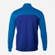Спортивная кофта мужская Joma Winner Ii 102656.700 XL Синяя (8445456384625) - изображение 2
