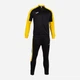 Спортивный костюм мужской Joma ECO Championship 102751.109 M Черный с желтым (8445456370413) - изображение 3