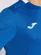 Футболка спортивная длинная мужская Joma Gold IV 102766.702 M Синяя (8445456392323) - изображение 4