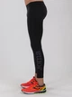 Тайтсы мужские Joma INDOOR GYM 102971.100 XL Черные (8445757278579) - изображение 3