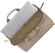 Сумка для ноутбука Tucano Smilza 15"/16" Beige (BSM15-BE) - зображення 8