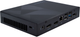 Неттоп Gigabyte BRIX Barebone (GB-BNIP-N100) Black - зображення 2