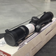 Оптический прицел Vortex Crossfire II 2-7x32 Scout Scope с сеткой V-Plex (MOA), F2, вынос зрачка 240 мм (243694) - изображение 12