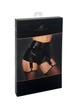 Шорти Noir Handmade F325 Glam 3XL Чорний (SX0386) - изображение 8