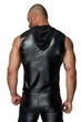 Штани Noir Handmade H062 Hooded Shirt 3XL (SX0114) - изображение 3