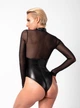 Боді Noir Handmade F321 Edge 3XL (SX0362) - изображение 4