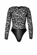 Боді Noir Handmade F296 Psyche 3XL (SX0218) - изображение 7