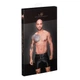 Труси Noir Handmade H061 Powerwetlook shorts 3XL (SX0108) - изображение 4