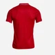 Поло длинное мужское Joma FIT ONE 103139.600 M Красное (8445954507885) - изображение 3