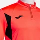 Спортивная кофта мужская Joma Winner Iii 103151.041 M Коралловая (8445954619175) - изображение 4