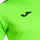 Футболка спортивная длинная мужская Joma Olimpiada 103245.021 S Салатовая (8445757294753) - изображение 4