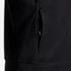 Спортивная кофта мужская Joma Winner Iii 103316.119 M Черный/Кораловый (8445954512384) - изображение 5