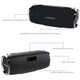Акустична система Hopestar A6 портативна bluetooth 4.2 акумулятор 6000mAh Black - зображення 2