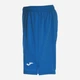 Спортивные шорты мужские Joma EUROCOPA III 103542.700 M Синие (8445954516078) - изображение 4