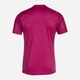 Футболка спортивная длинная мужская Joma Pro Team 103685.500 M Фуксия (8445954518812) - изображение 2