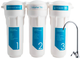 Фильтр Organic Master Trio + Комплект картриджей Organic Smart Leader для тройных систем очистки воды (комплект) - изображение 2