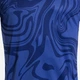 Футболка спортивная длинная мужская Joma Lion II 103729.700 M Синяя (8445954733307) - изображение 5