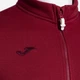 Спортивная кофта мужская Joma Confort Iv 103773.600 M Красная (8445954697227) - изображение 4
