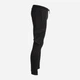 Спортивные штаны мужские Joma Campus Street 103774.100 M Черные (8445954670282) - изображение 5