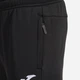 Спортивные штаны мужские Joma Campus Street 103774.100 M Черные (8445954670282) - изображение 7