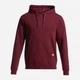Худи утепленное мужское Joma Combi 103776.671 M Бордовое (8445954671364) - изображение 1
