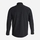 Спортивная кофта мужская Joma Basilea Ii 103792.100 M Черная (8445954678332) - изображение 2