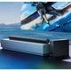 Акустична система Remax RTS-60 Airship Series Home Theatre Soundbar Чорна - зображення 2