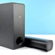 Акустична система Remax RTS-60 Airship Series Home Theatre Soundbar Чорна - зображення 3