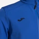 Спортивная кофта мужская Joma Basilea Ii 103792.700 M Синяя (8445954678578) - изображение 4