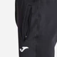 Спортивные штаны женские Joma Elite Xi 902256.100 M Черные (8445954713361) - изображение 6