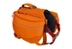 Шлейка-рюкзак для собаки Ruffwear Approach™ XS Оранжевый (50103-815S1) - изображение 1